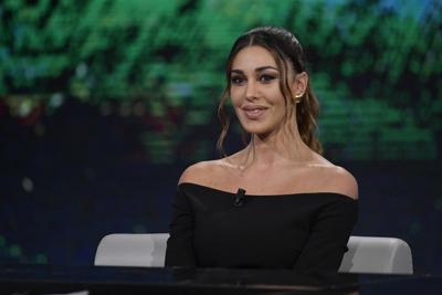 Belen: “Sono un po’ prigioniera del mio personaggio” 