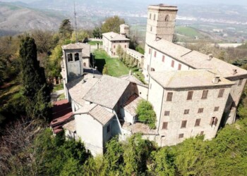 Beni culturali: Mibact, 4 milioni per Castello Montegibbio
