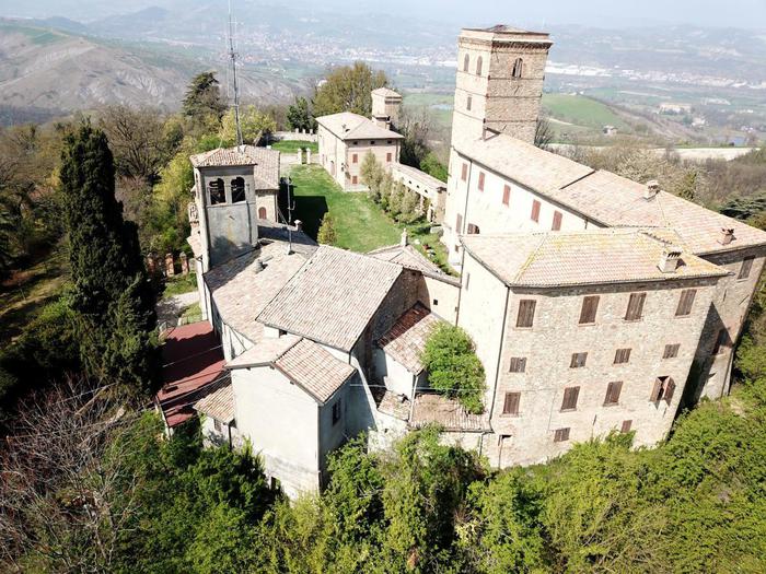 Beni culturali: Mibact, 4 milioni per Castello Montegibbio