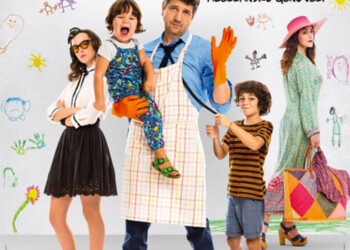 Biglietti d’oro, 10 giorni senza mamma film italiano più visto