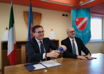 Boccia, trovare soluzione per Molise