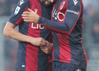 Bologna: De Leo, è una vittoria fondamentale