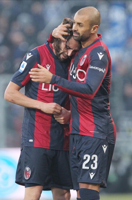 Bologna: De Leo, è una vittoria fondamentale