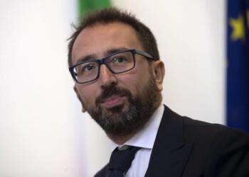 Bonafede, non voglio rompere o fare crisi