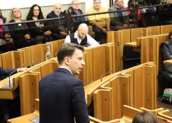 Bori, Tesei non ha parlato di ‘ndrangheta