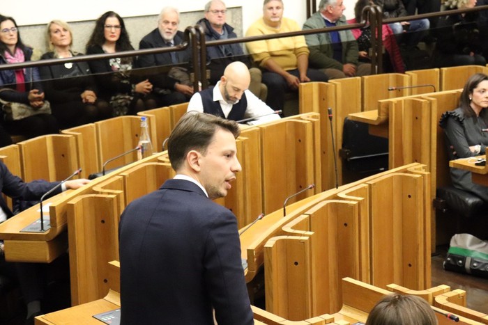 Bori, Tesei non ha parlato di ‘ndrangheta