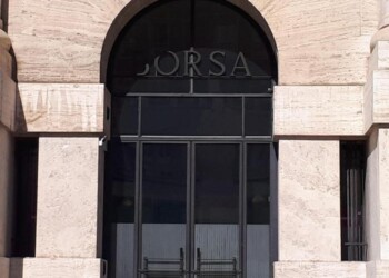 Borsa: Milano chiude in rialzo (+1,31%)