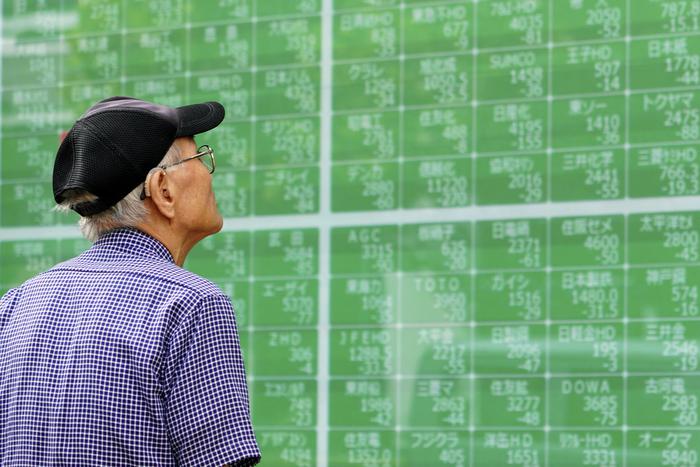 Borsa: Tokyo, apertura piatta (+0,02%)