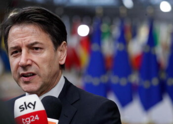 Brexit: Conte, rassicuro italiani