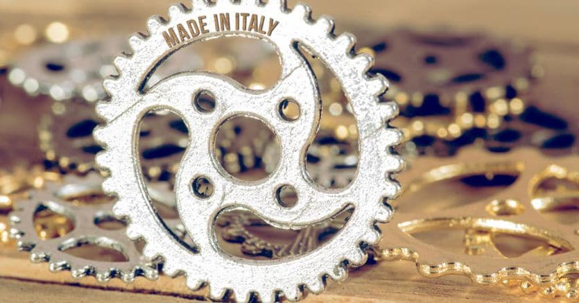 Cabina regia sistema Italia: sud, pmi e innovazione le nuove priorità per 2020 e 2021