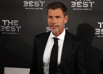 Calcio: Boban, Ibra? vedremo; con Pioli perfetta sintonia