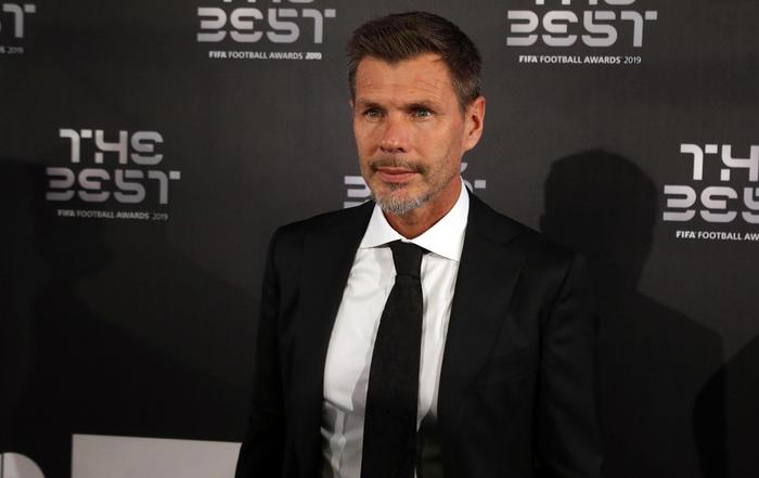 Calcio: Boban, Ibra? vedremo; con Pioli perfetta sintonia