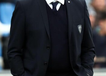 Cagliari: Maran, ripartire dal 90′ con la Lazio