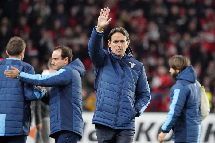 Calcio: serie A, Lazio-Verona slitta a febbraio