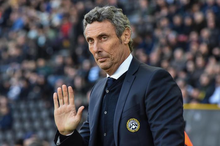 Calcio: Udinese,Gotti ‘Napoli in difficoltà? Pensiamo a noi’