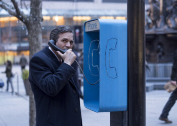 Cattive acque, legal thriller sull’ambiente