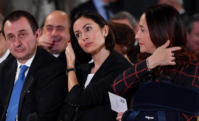 Cav,associazione Carfagna inutile,divide