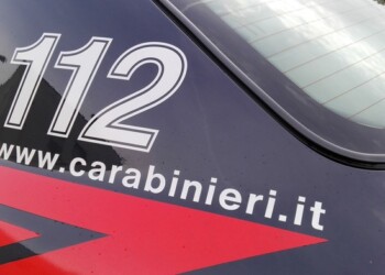 Carabinieri smantellano banda di furti d’auto
