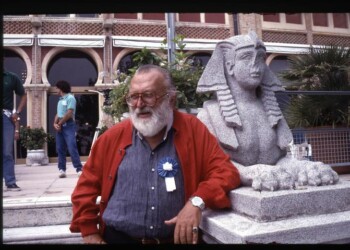 C’era una volta Sergio Leone, mostra a Roma