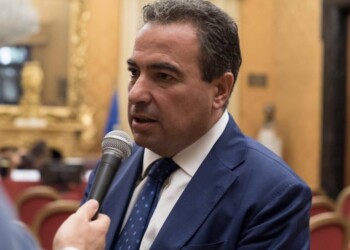 Chieti, Di Stefano candidato della Lega