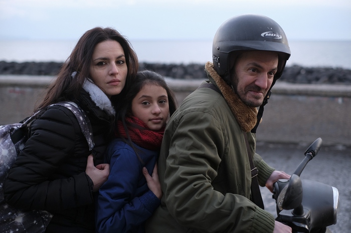 Cinema: a Rotterdam Rosa Pietra Stella di Marcello Sannino