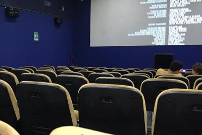 Cinema: Cinetel, crescono incassi e presenze nel 2019, migliorano anche le produzioni 