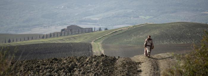 Cinema: il mito di Parsifal torna sul grande schermo