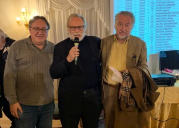 CIRCUITO TORNEI DI NATALE 2019