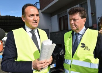 Cirio ‘accuse Rosso vomitevoli, tradito’