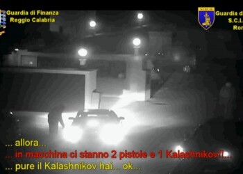 Clan Bellocco, 27 indagati a Brescia