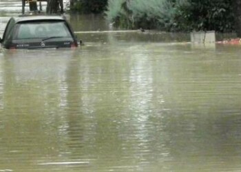 Clima: Italia al sesto posto al mondo per morti da eventi estremi tra 1999-2018  