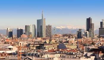 Clima: Milano sempre più calda, meno piogge ma più intense  
