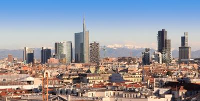 Milano è sempre più calda, meno piogge ma più intense