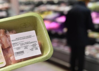 Coldiretti, etichetta per origine degli alimenti al consiglio Ue del 16 e 17 dicembre