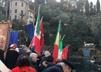 Commemorazione per 75/o strage Olivetta
