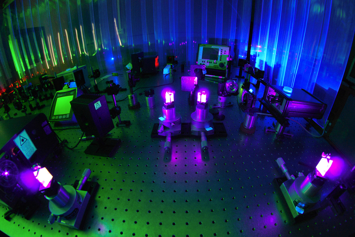 Comunicazioni anti cyber-attacchi, successo del primo test italiano