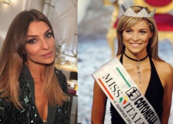 “Consigli sbagliati” e pagamenti saltati: le cause del debito milionario di Cristina Chiabotto