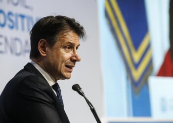 Conte, dopo ok manovra piano riforme