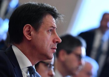 Conte: ok verifica gennaio, poi fino 2023