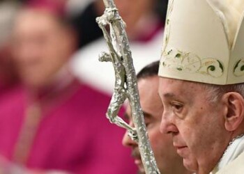 Cop25: il Papa esorta leader ad agire, ‘parole lontane da azioni concrete’  