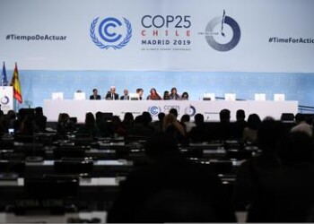 Cop25: tutto rimandato, fallita la conferenza Onu sul clima  