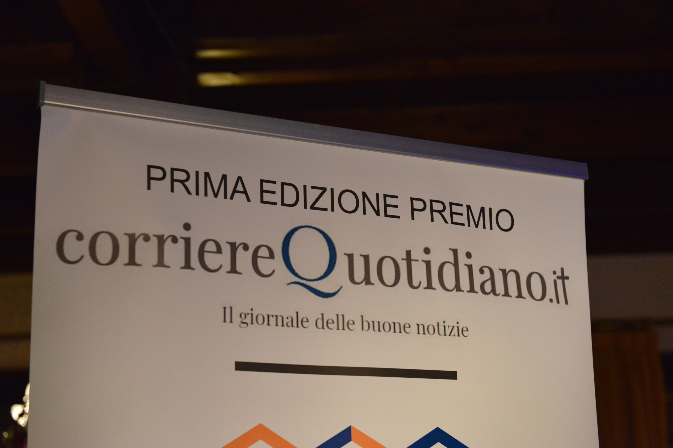 1 Edizione “Premio corriereQuotidiano.it “all’Eccellenza Italiana   