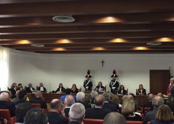 Corte Conti: ok rendiconto Regione 2018