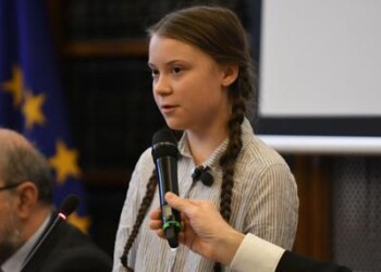Da ‘attivista’ a ‘zero emissioni’, Greta dalla A alla Z 
