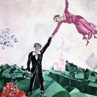 Da Chagall a Doisneau: un ricco biennio di mostre in programma a Rovigo