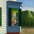 Da Hopper a Goya: il 2020 della Fondation Beyeler