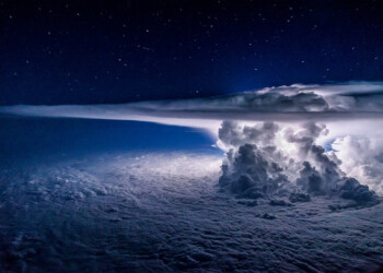 Dai ghiacciai a Saturno, da Science le foto più belle del 2019