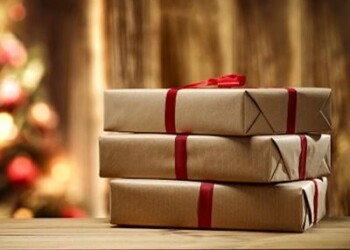 Dalle posate agli addobbi, il Natale 2019 è plastic free 