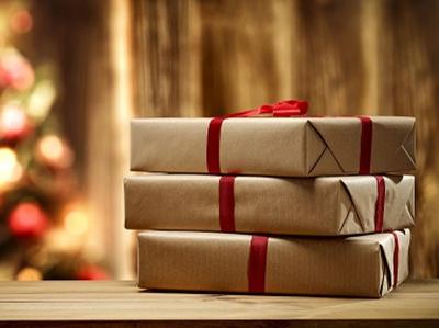 Dalle posate agli addobbi, il Natale 2019 è plastic free 