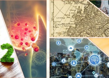 Dall’Europa 600 milioni a 301 ricercatori, 23 sono italiani